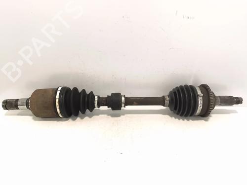 Used Left front driveshaft Left front driveshaft 38498858 38498858