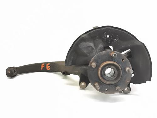 Used Left front steering knuckle Left front steering knuckle 38498859 38498859