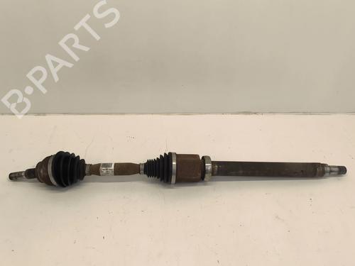 Used Right front driveshaft Right front driveshaft 38487500 38487500