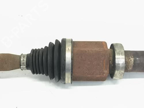 Right front driveshaft FORD FOCUS III 1.5 EcoBoost | BP38487500M39 - Image 3