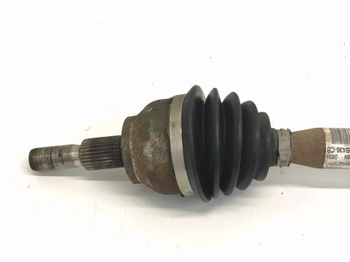 Right front driveshaft FORD FOCUS III 1.5 EcoBoost | BP38487500M39 - Image 2