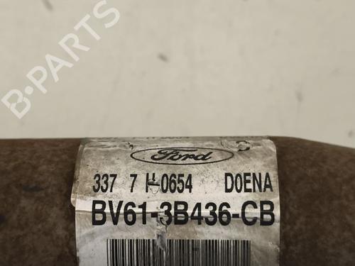 Right front driveshaft FORD FOCUS III 1.5 EcoBoost | BP38487500M39 - Image 6