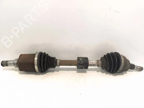 Used Left front driveshaft Left front driveshaft 38487499 38487499