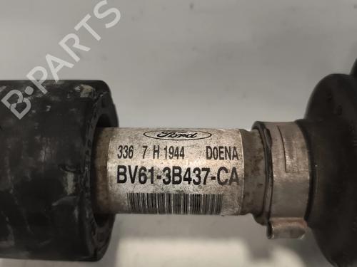Left front driveshaft FORD FOCUS III 1.5 EcoBoost | BP38487499M38 - Image 4