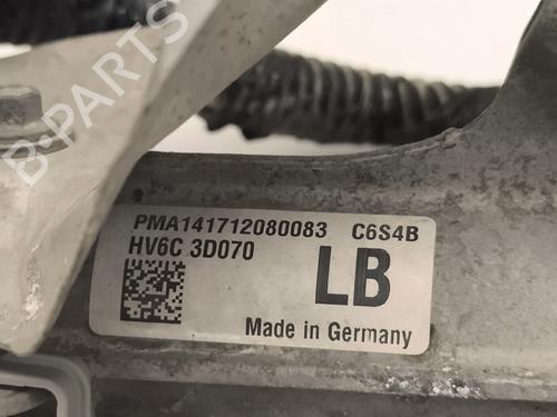 Steering rack FORD FOCUS III 1.5 EcoBoost | BP38487498M22 - Image 9