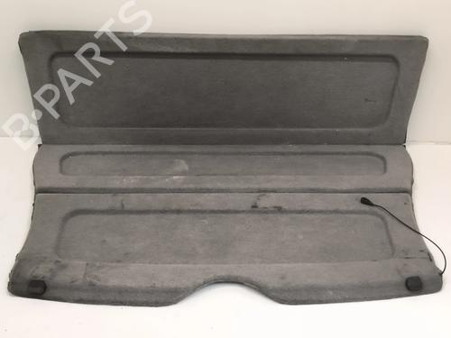 Used Rear parcel shelf Rear parcel shelf 38514196 38514196