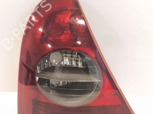 Used Left taillight Left taillight 38514192 38514192