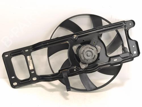 Køleventilator elektrisk Køleventilator elektrisk 38514142 38514142