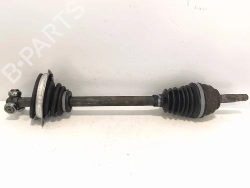 Used Left front driveshaft Left front driveshaft 38514158 38514158