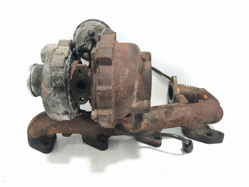 Used Turbocharger/Supercharger Turbocharger/Supercharger 38514157 38514157