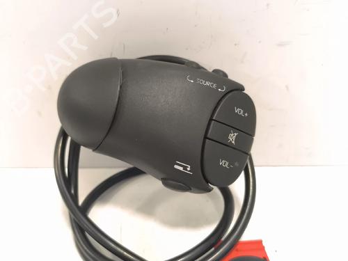 Used Switch Switch RENAULT CLIO II (BB_, CB_) 1.5 dCi (B/CB07) (65 hp) 38518433 38518433