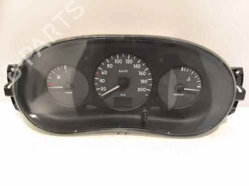 Used Instrument cluster Instrument cluster 38518432 38518432