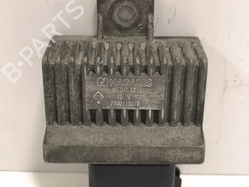 Used Electronic module Electronic module 38525859 38525859