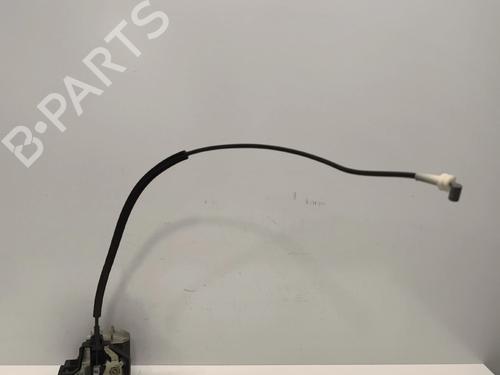 Used Front right lock Front right lock RENAULT CLIO II (BB_, CB_) 1.5 dCi (B/CB07) (65 hp) 38525881 38525881