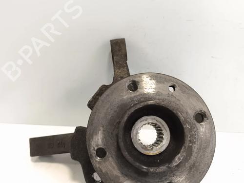 Used Left front steering knuckle Left front steering knuckle 38514163 38514163