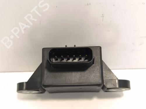 Electronic module MAZDA 6 Station Wagon (GY) 2.0 DI (GY19) | BP38488121M83 - Image 3