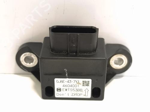 Used Electronic module Electronic module 38488121 38488121