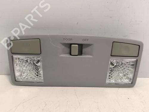 Used Interior roof light Interior roof light 38487512 38487512