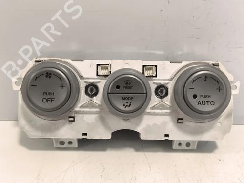 Used Climate control Climate control 38487506 38487506