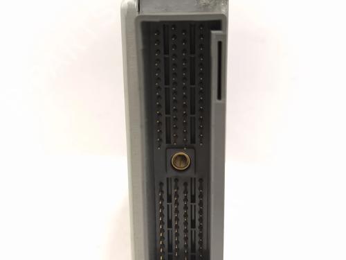Engine control unit (ECU) MAZDA 6 Station Wagon (GY) 2.0 DI (GY19) | BP38487513M57 - Image 3