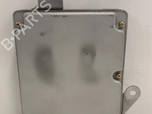 Engine control unit (ECU) MAZDA 6 Station Wagon (GY) 2.0 DI (GY19) | BP38487513M57 - Image 2