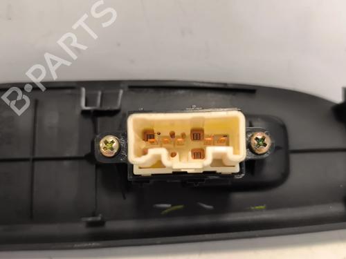 Right front window switch MAZDA 6 Station Wagon (GY) 2.0 DI (GY19) | BP38487503I26 - Image 4