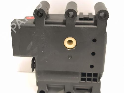 Electronic module MAZDA 6 Station Wagon (GY) 2.0 DI (GY19) | BP38487514M83 - Image 3