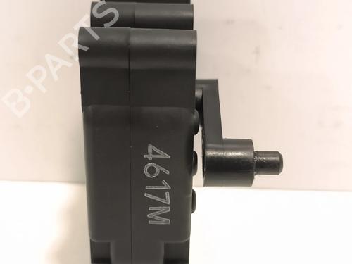 Electronic module MAZDA 6 Station Wagon (GY) 2.0 DI (GY19) | BP38487509M83 - Image 4