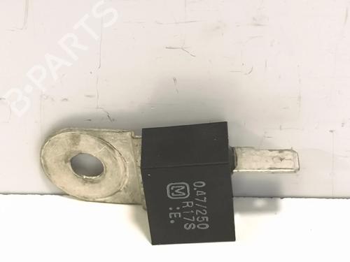 Switch MAZDA 6 Station Wagon (GY) 2.0 DI (GY19) | BP38487492I30 - Image 2