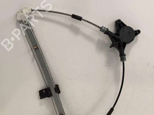 Used Rear left window mechanism Rear left window mechanism 38487488 38487488