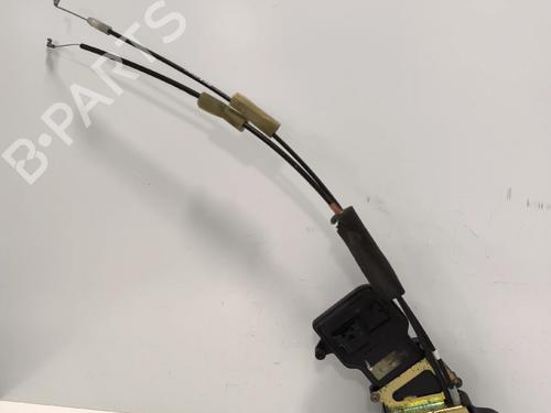 Used Rear right lock Rear right lock 38487476 38487476