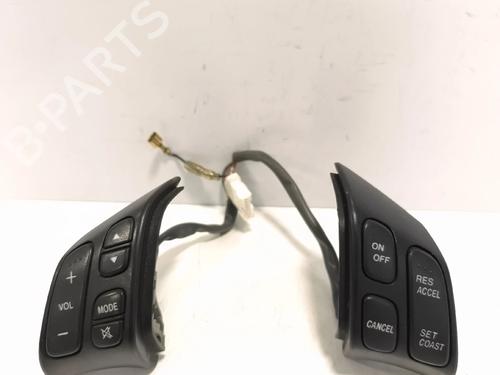 Used Steering wheel controls Steering wheel controls 38487478 38487478