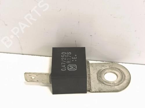 Switch MAZDA 6 Station Wagon (GY) 2.0 DI (GY19) | BP38487484I30 - Image 2