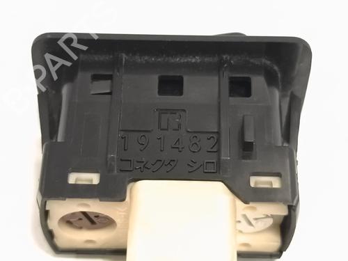 Switch MAZDA 6 Station Wagon (GY) 2.0 DI (GY19) | BP38487485I30 - Image 5