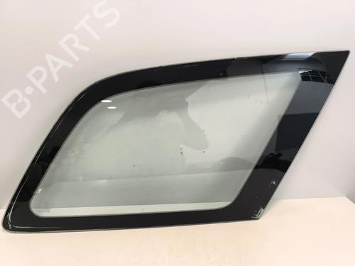 Used Rear right quarter glass Rear right quarter glass 38490204 38490204
