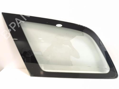 Used Rear left quarter glass Rear left quarter glass 38490203 38490203