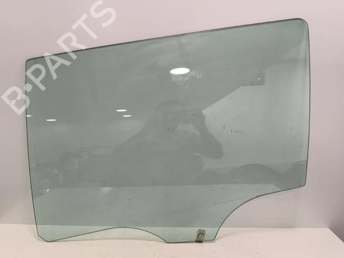 Used Rear left door window Rear left door window 38490201 38490201