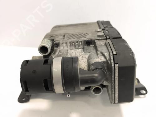 Electronic module MAZDA 6 Station Wagon (GY) 2.0 DI (GY19) | BP38490199M83 - Image 5