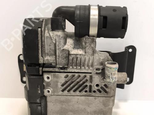 Electronic module MAZDA 6 Station Wagon (GY) 2.0 DI (GY19) | BP38490199M83 - Image 3