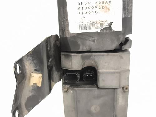 Electronic module MAZDA 6 Station Wagon (GY) 2.0 DI (GY19) | BP38490199M83 - Image 4