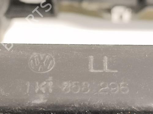 Dashboard VW GOLF V (1K1) 1.4 FSI | BP38525872C46 - Image 12