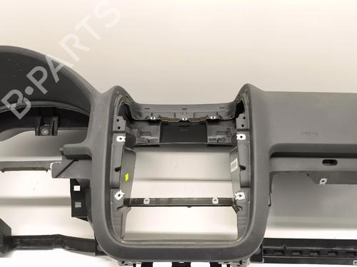 Dashboard VW GOLF V (1K1) 1.4 FSI | BP38525872C46 - Image 4