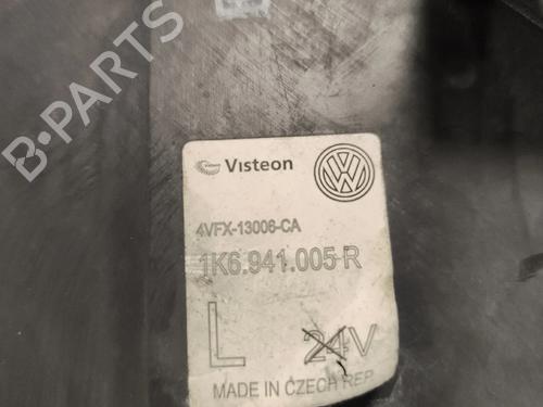 Left headlight VW GOLF V (1K1) 1.4 FSI | BP38525869C28 - Image 6