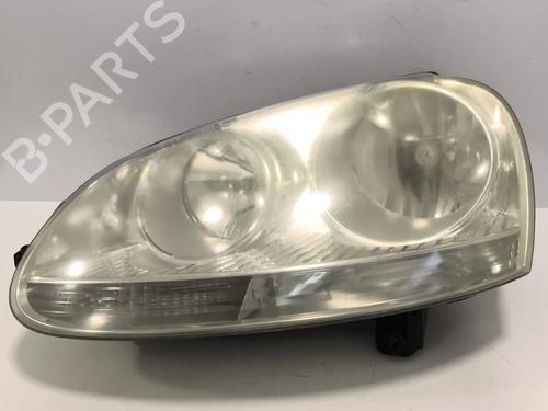 Used Left headlight Left headlight 38525869 38525869