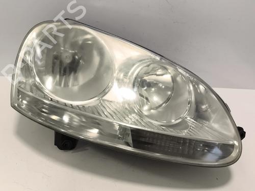 Used Right headlight Right headlight 38525870 38525870
