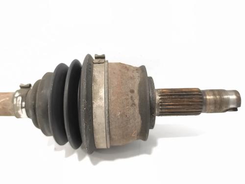 Left front driveshaft FIAT 500 (312_) 0.9 (312AXG1A, 312.AXG11) | BP38544808M38 - Image 3