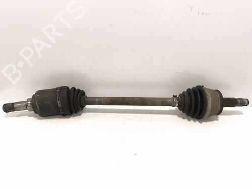 Used Left front driveshaft Left front driveshaft 38544808 38544808