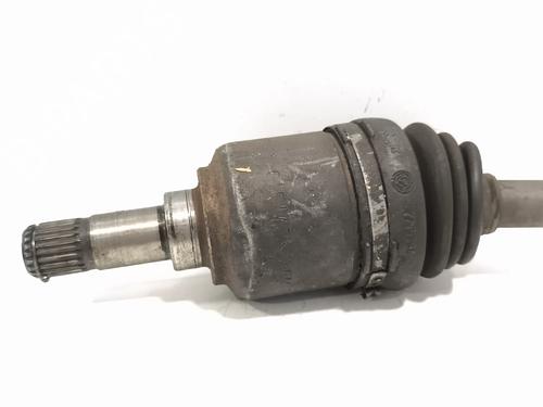 Left front driveshaft FIAT 500 (312_) 0.9 (312AXG1A, 312.AXG11) | BP38544808M38 - Image 2