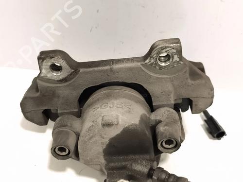 Left front brake caliper FIAT 500 (312_) 0.9 (312AXG1A, 312.AXG11) | BP38544806M105 - Image 3