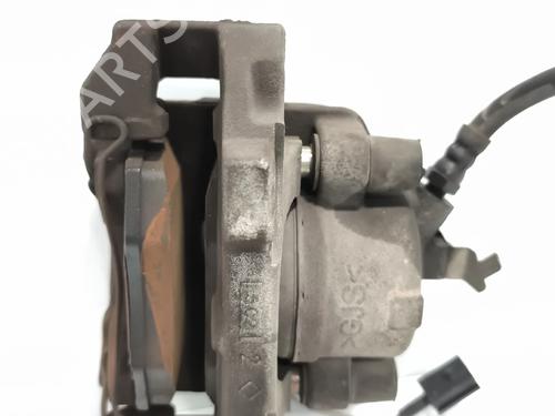 Left front brake caliper FIAT 500 (312_) 0.9 (312AXG1A, 312.AXG11) | BP38544806M105 - Image 2